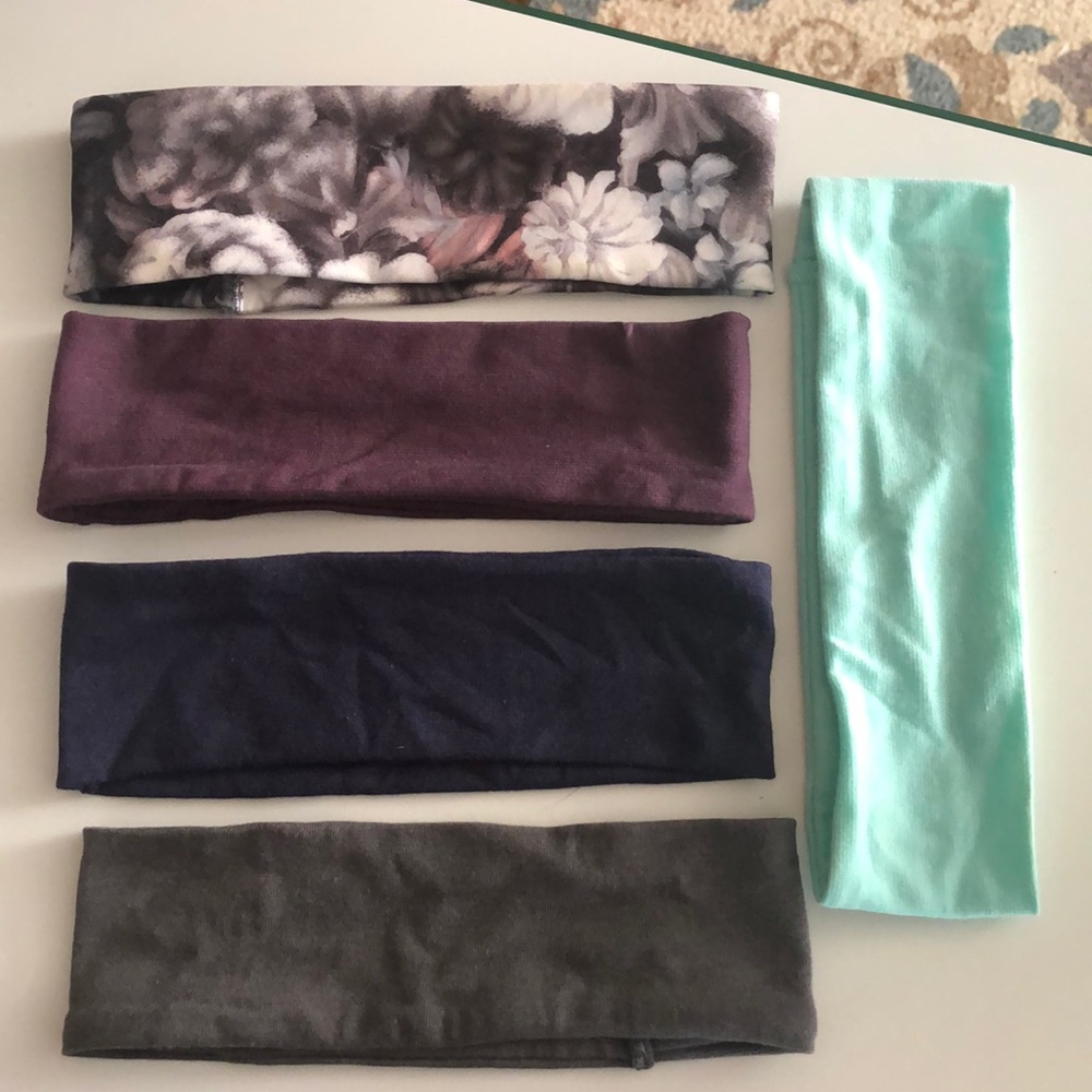 Assorted Headbands